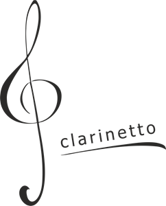 Clarinetto Kamarazenei Társaság Logo PNG Vector