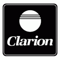 Clarion Logo PNG Vector