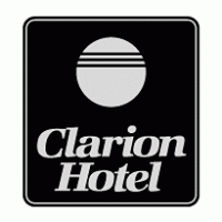 Clarion Hotel Logo PNG Vector