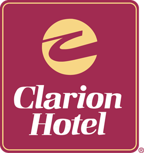 Clarion Hotel Logo Vector