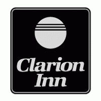 Clarion Inn Logo PNG Vector