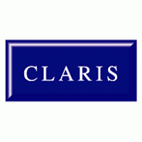 Claris Logo PNG Vector