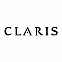 Claris Logo PNG Vector