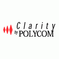 Clarity Logo PNG Vector