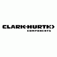Clark-Hurth Components Logo PNG Vector