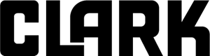 Clark Logo PNG Vector