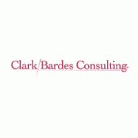 Clark/Bardes Consulting Logo PNG Vector