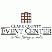 Clark County Event Center Logo PNG Vector