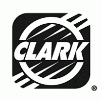 Clark Retail Logo PNG Vector