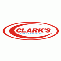 Clark's Logo PNG Vector
