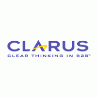 Clarus Logo PNG Vector