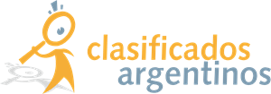 Clasificados Argentinos Logo PNG Vector