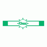Class Logo PNG Vector
