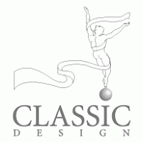 Classic Design Logo PNG Vector