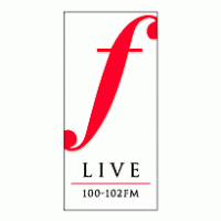 Classic FM Live Logo PNG Vector