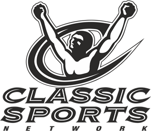 Classic Sports Logo Vector