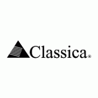 Classica Logo PNG Vector
