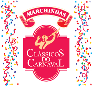 Classicos do Carnaval Logo Vector