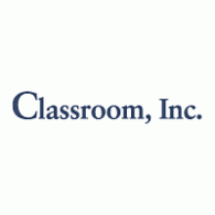 Classroom Logo PNG Vector