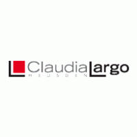 Claudia Largo Logo Vector