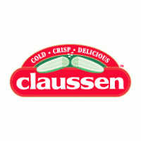 Claussen Logo PNG Vector