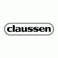 Claussen Logo Vector