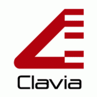 Clavia Logo PNG Vector