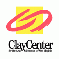Clay Center Logo PNG Vector