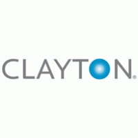 Clayton Logo PNG Vector