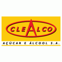 Clealco Açúcar e Álcool Logo PNG Vector