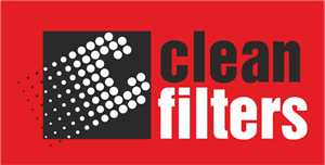 Clean Filters Logo PNG Vector