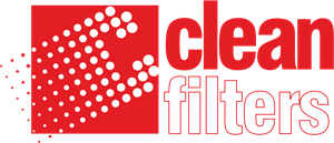 Clean Filters Logo PNG Vector