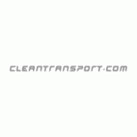 Cleantransport.com Logo PNG Vector