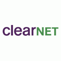ClearNet Logo Vector