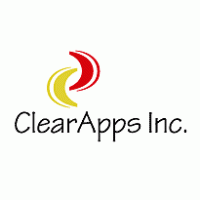 Clear Apps Logo PNG Vector