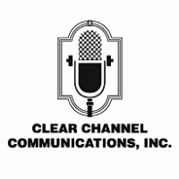 Clear Channel Communications Logo PNG Vector