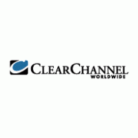 Clear Channel Worldwide Logo PNG Vector