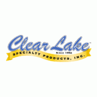 Clear Lake Specialty Products Logo PNG Vector