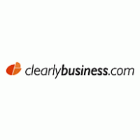 ClearlyBusiness.com Logo Vector