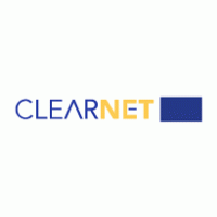 Clearnet Logo Vector