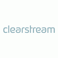 Clearstream Logo PNG Vector