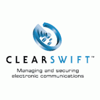 Clearswift Logo PNG Vector