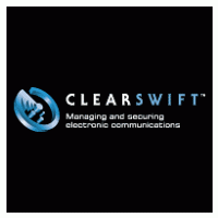 Clearswift Logo PNG Vector