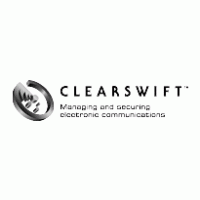 Clearswift Logo Vector