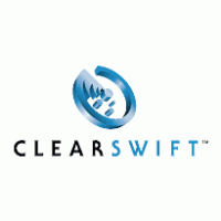 Clearswift Logo Vector
