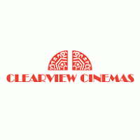 Clearview Cinemas Logo PNG Vector