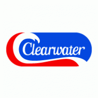 Clearwater Logo Vector