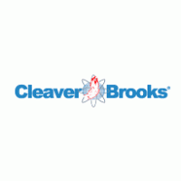 Cleaver Brooks Logo PNG Vector