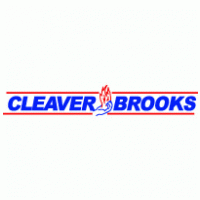 Cleaver brooks Logo PNG Vector