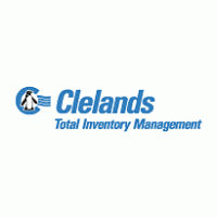 Clelands Logo PNG Vector